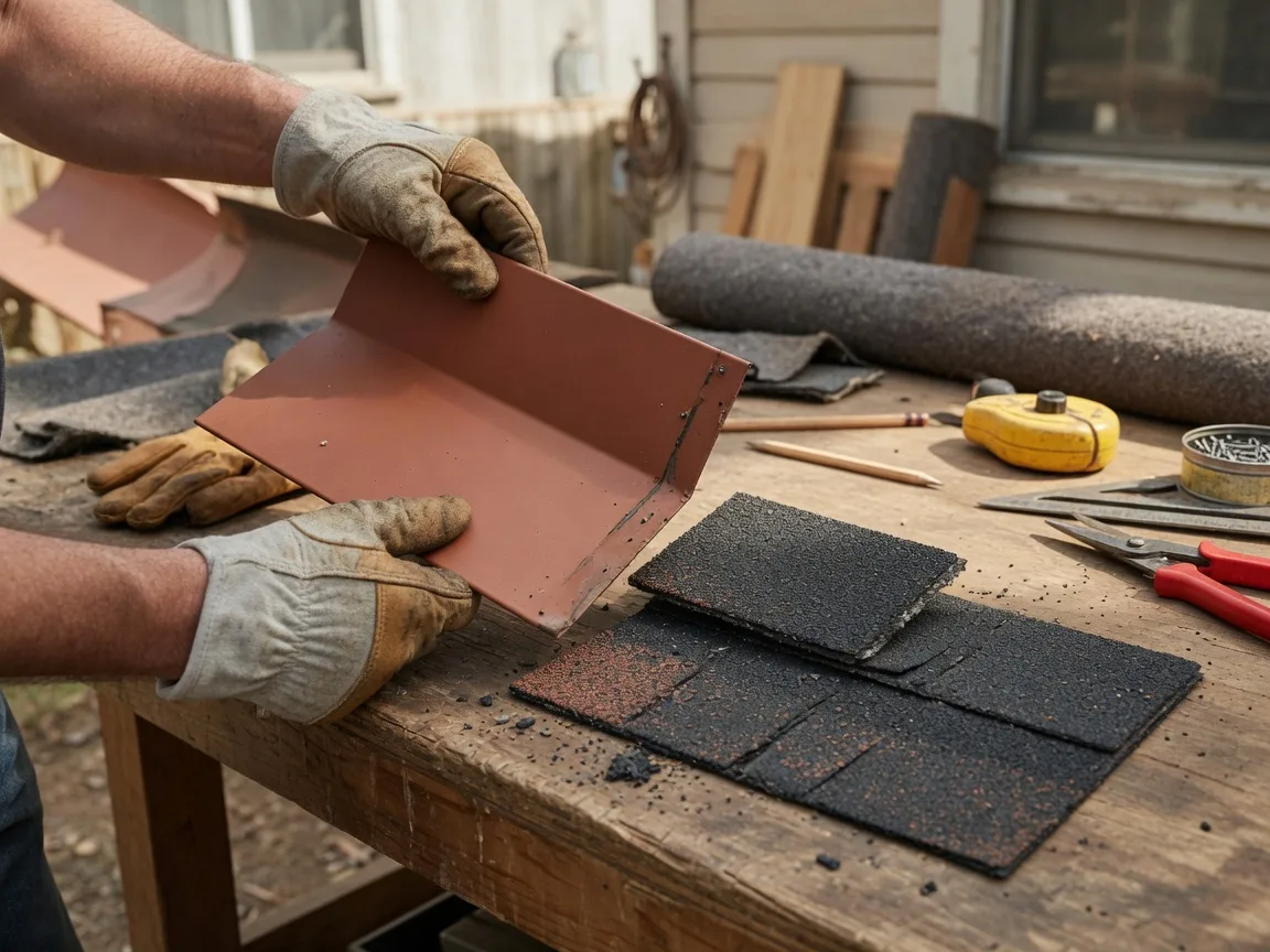 Roof Repair company in Riverside, OR